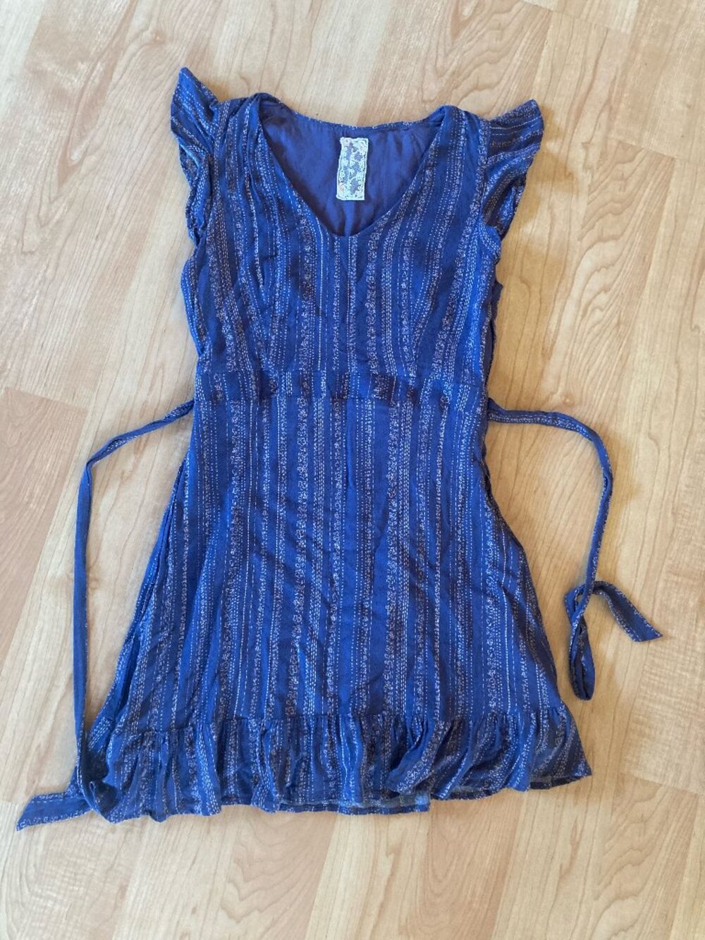 Girly Summer Dress